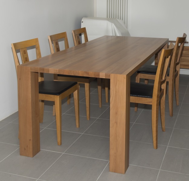 Birnbaumtisch T2 Miro